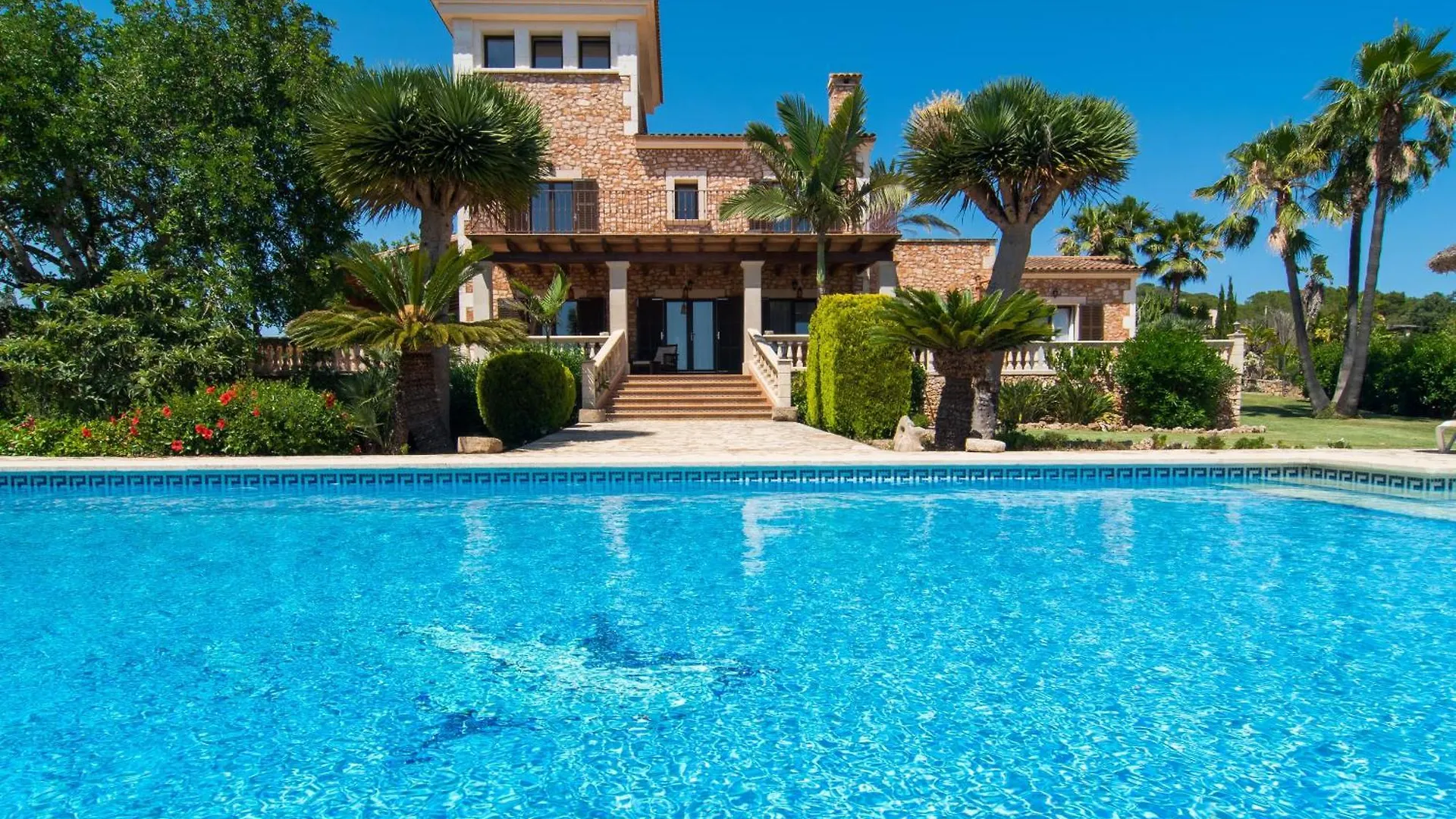 Ferienhaus Ca N Palleta S'Horta