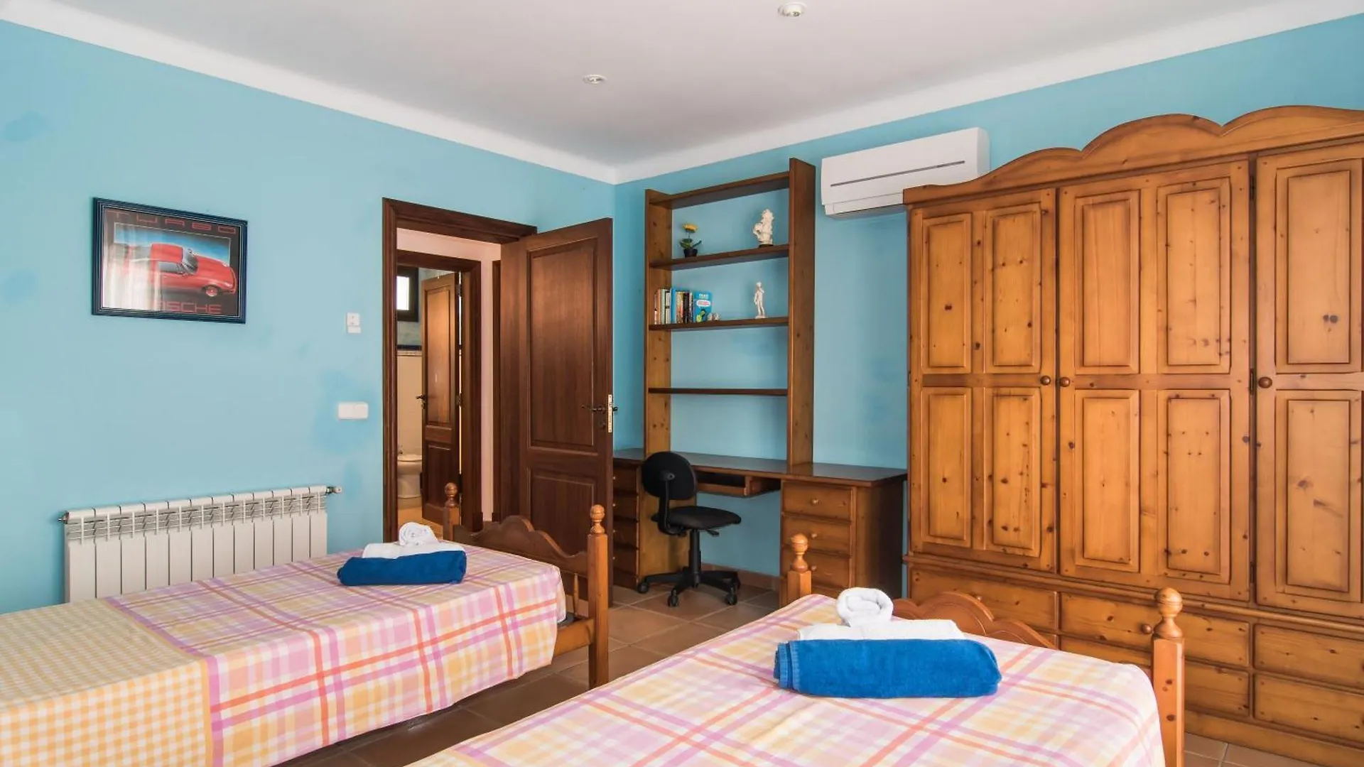 Ferienhaus Ca N Palleta S'Horta