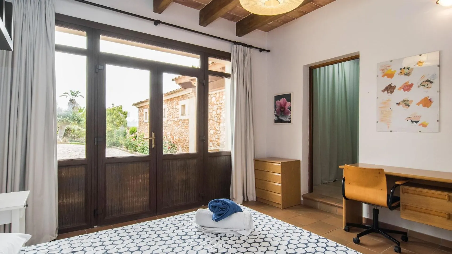 Ferienhaus Ca N Palleta S'Horta 0*,  스페인