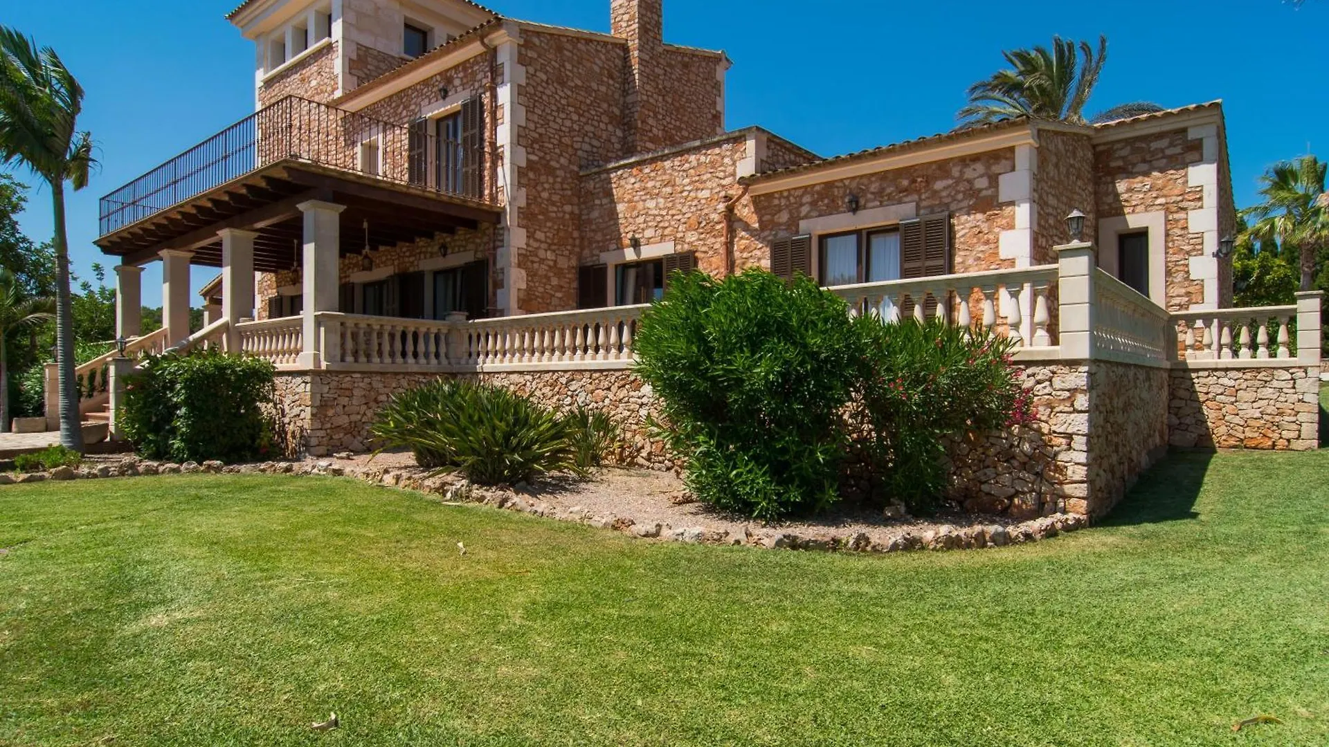 Ferienhaus Ca N Palleta S'Horta