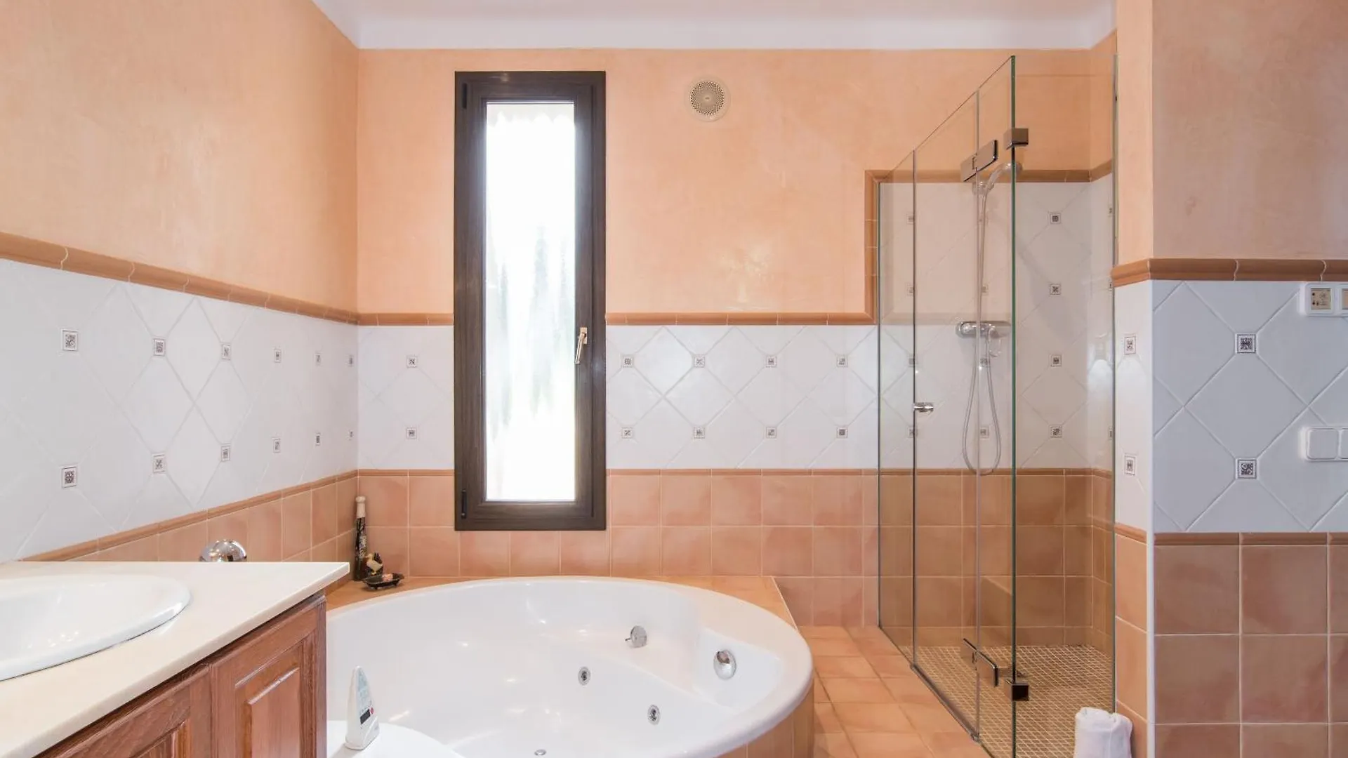 Ferienhaus Ca N Palleta S'Horta
